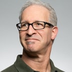 Γιώργος, Ιδρυτής του Lorem Ipsum